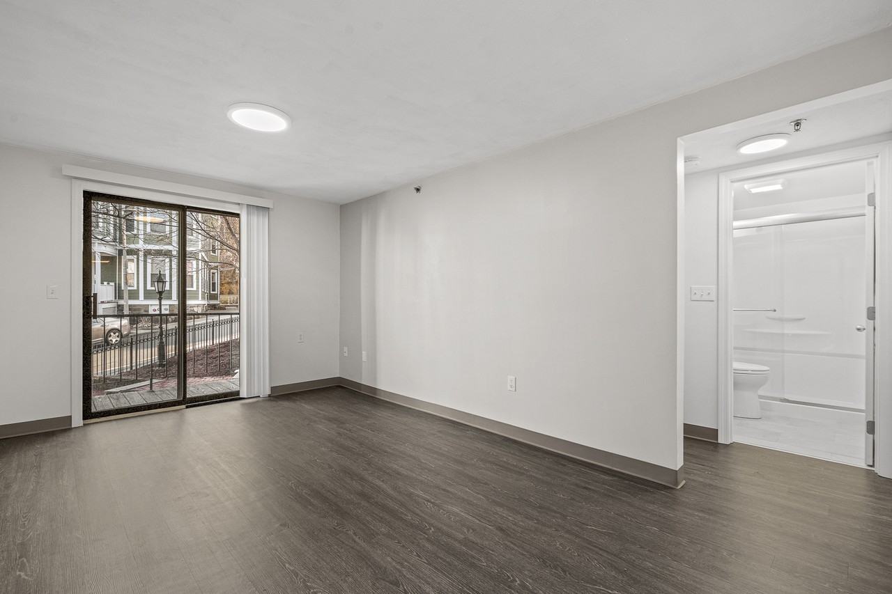 3 Darling St 8, Boston, MA 02120 2 Bedroom Apartment for