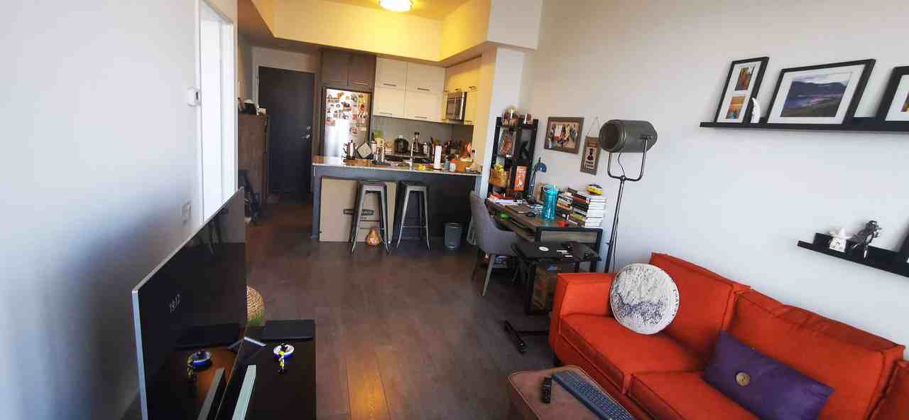 5162 Yonge Street #3711 - Photo 2 of 15