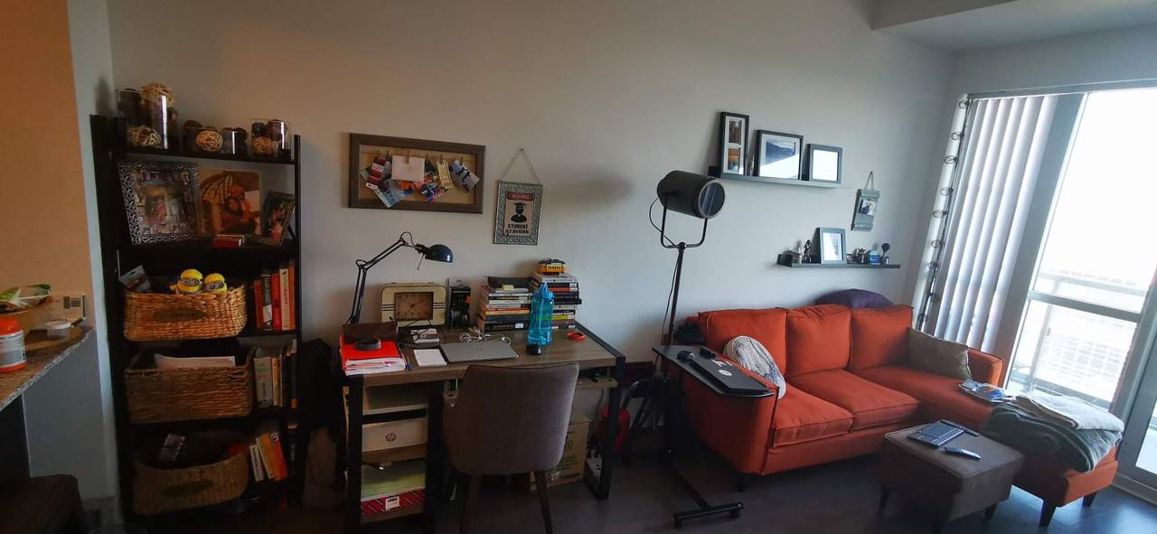 5162 Yonge Street #3711 - Photo 3 of 15