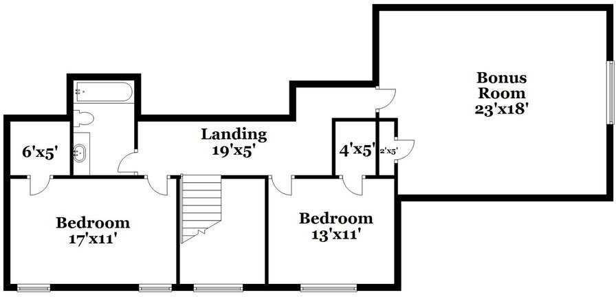 5212 Summer Wind Ln - Photo 2 of 17