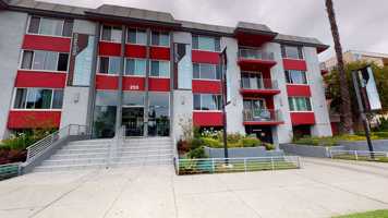 featured image of 233 S La Fayette Park Pl