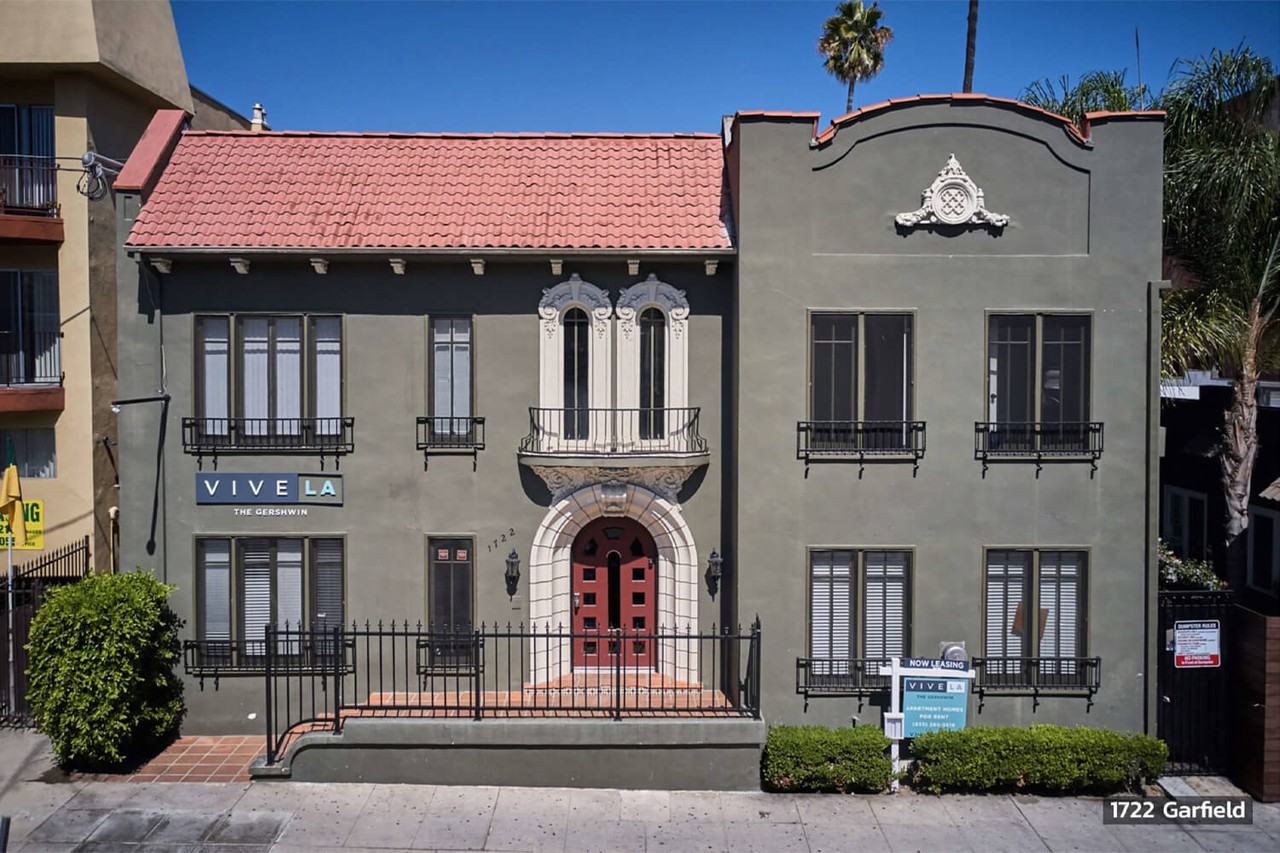 The Gershwin - Photo 2 of 21