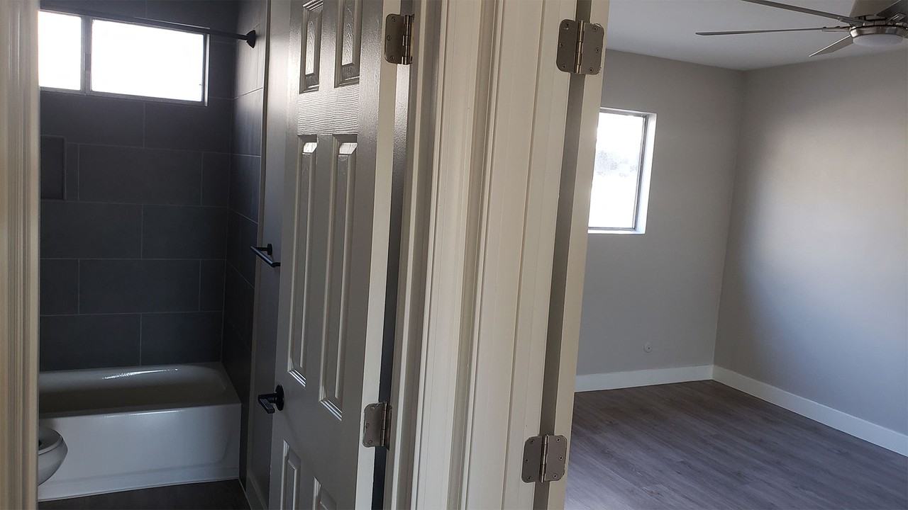 Wilson Apartments - Photo 7 of 11