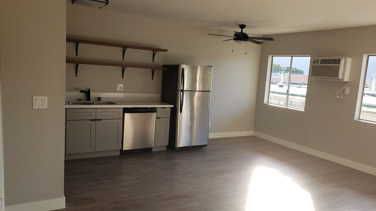 Wilson Apartments - Photo 2 of 11