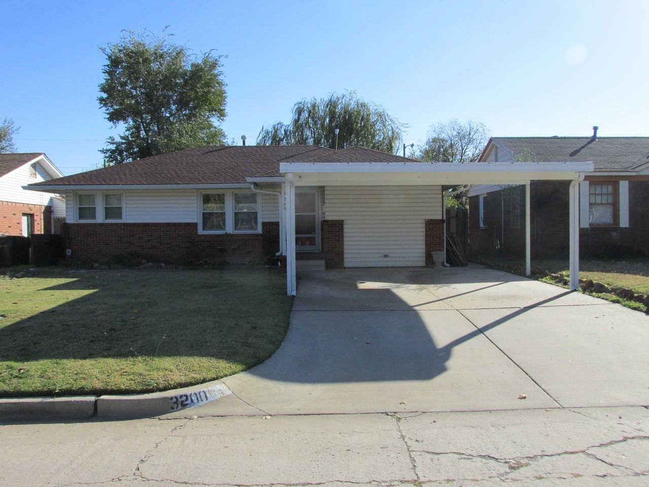 3200 Northwest 40th Street, Oklahoma City, OK 73112 2 Bedroom