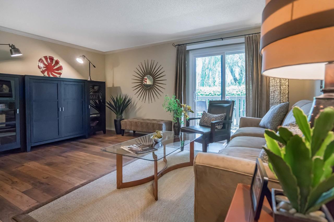 South Wind Apartment Homes - Photo 2 of 50