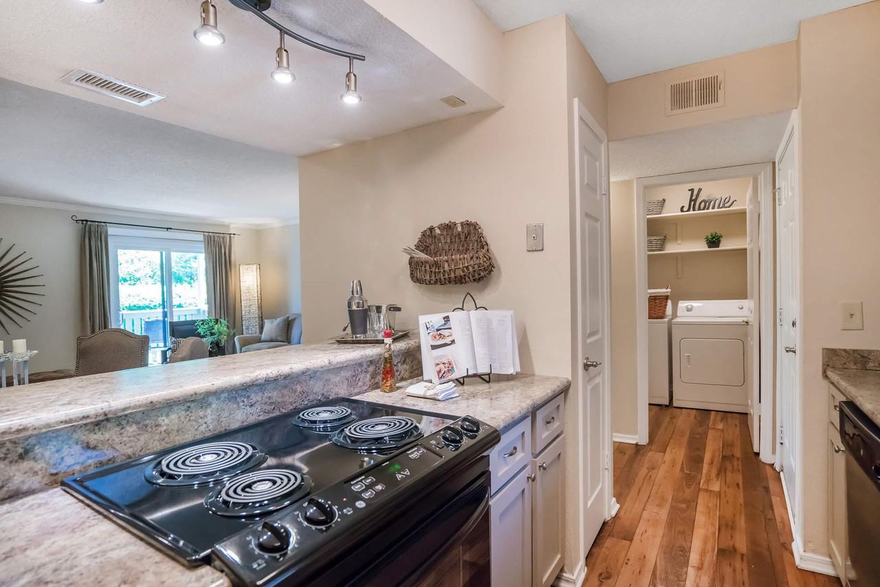 South Wind Apartment Homes - Photo 7 of 50