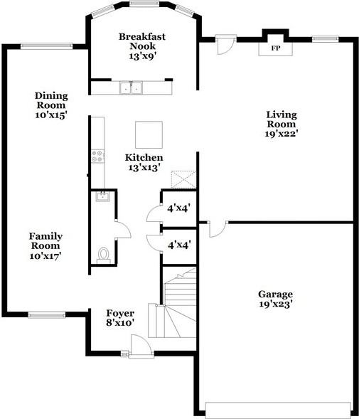 190 Fred Bishop Dr - Photo 2 of 22