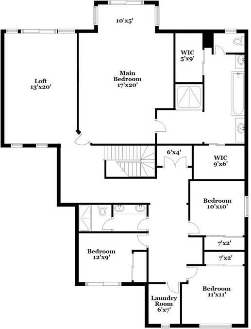 2668 Rich Flavor Pl - Photo 2 of 18