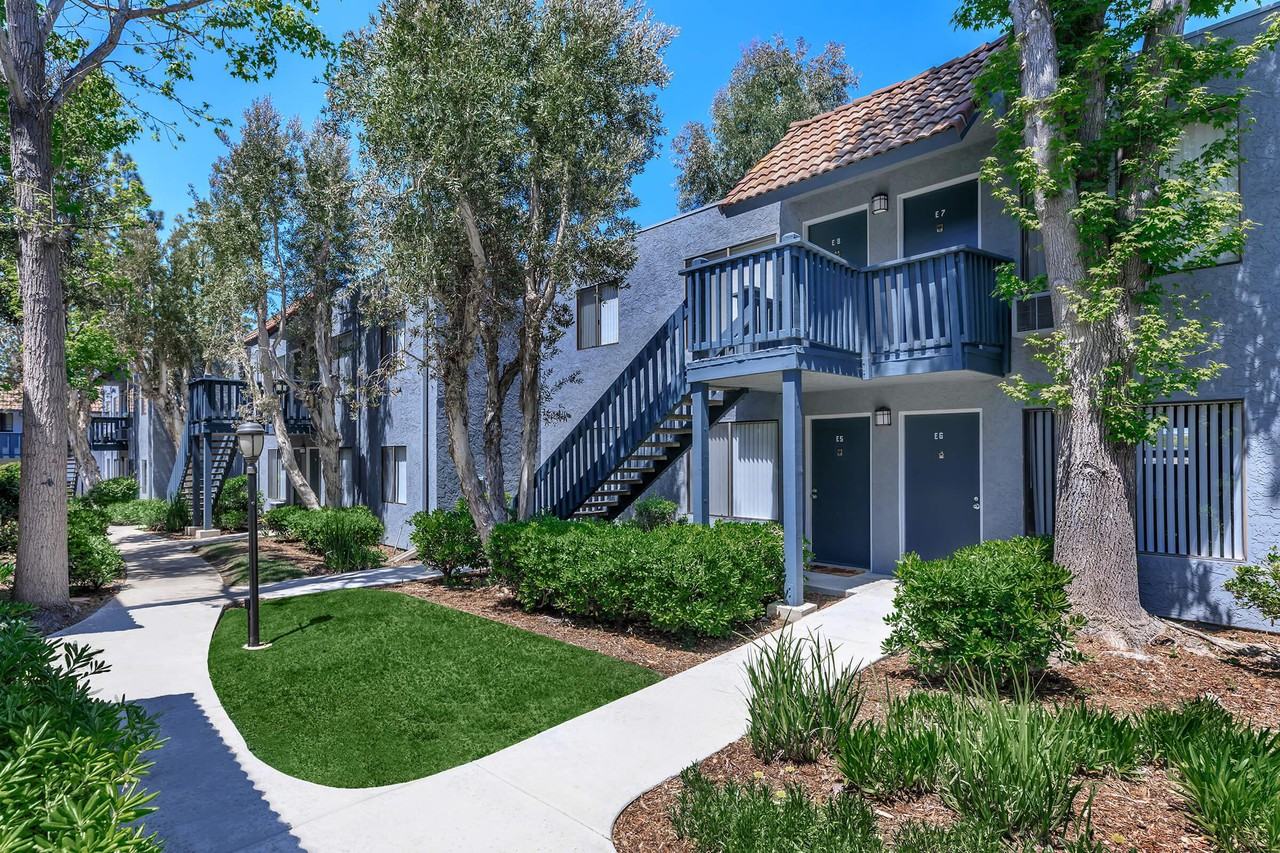 Maya Linda Apartments - Photo 2 of 37