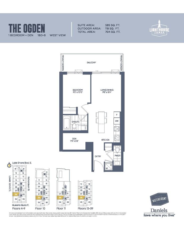 15 Lower Jarvis Street