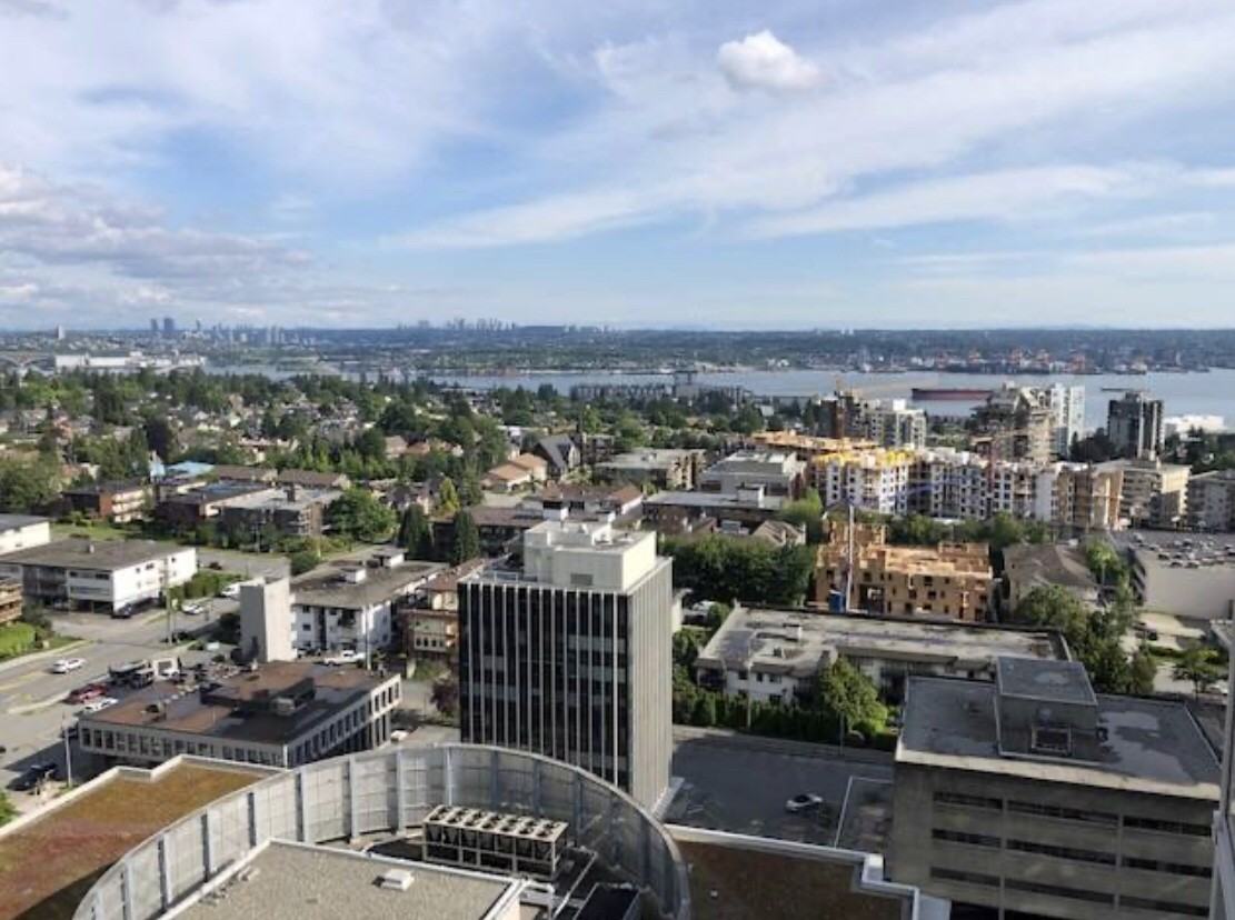 125 E 14th St #1902 - Photo 2 of 19