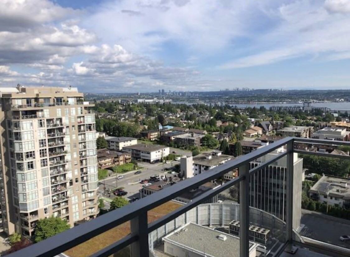 125 E 14th St #1902 - Photo 3 of 19