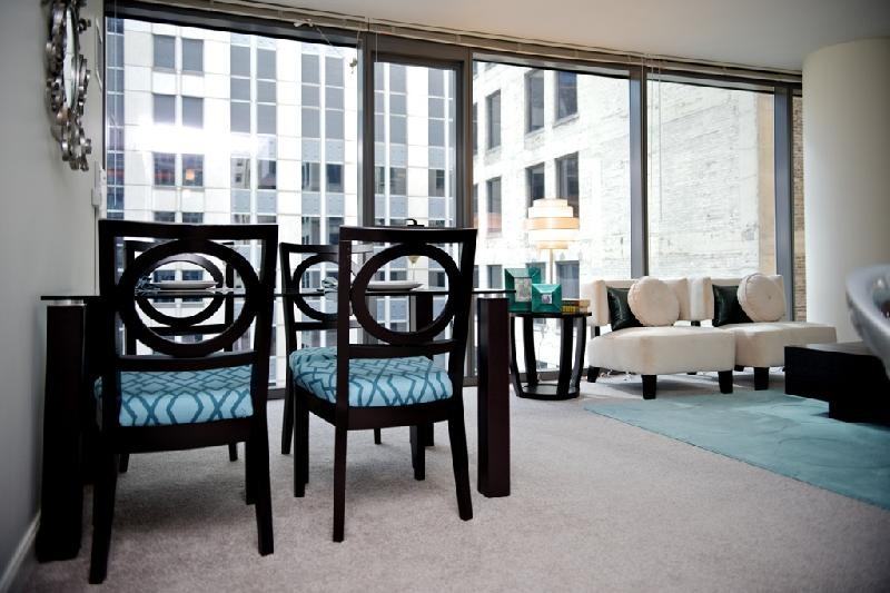 N Wells St 1292, Chicago, IL 60606 Studio Apartment for Rent PadMapper