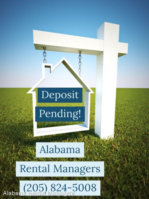 1305 Grayson Valley Pkwy, Birmingham, AL 35235 3 Bedroom House for 995