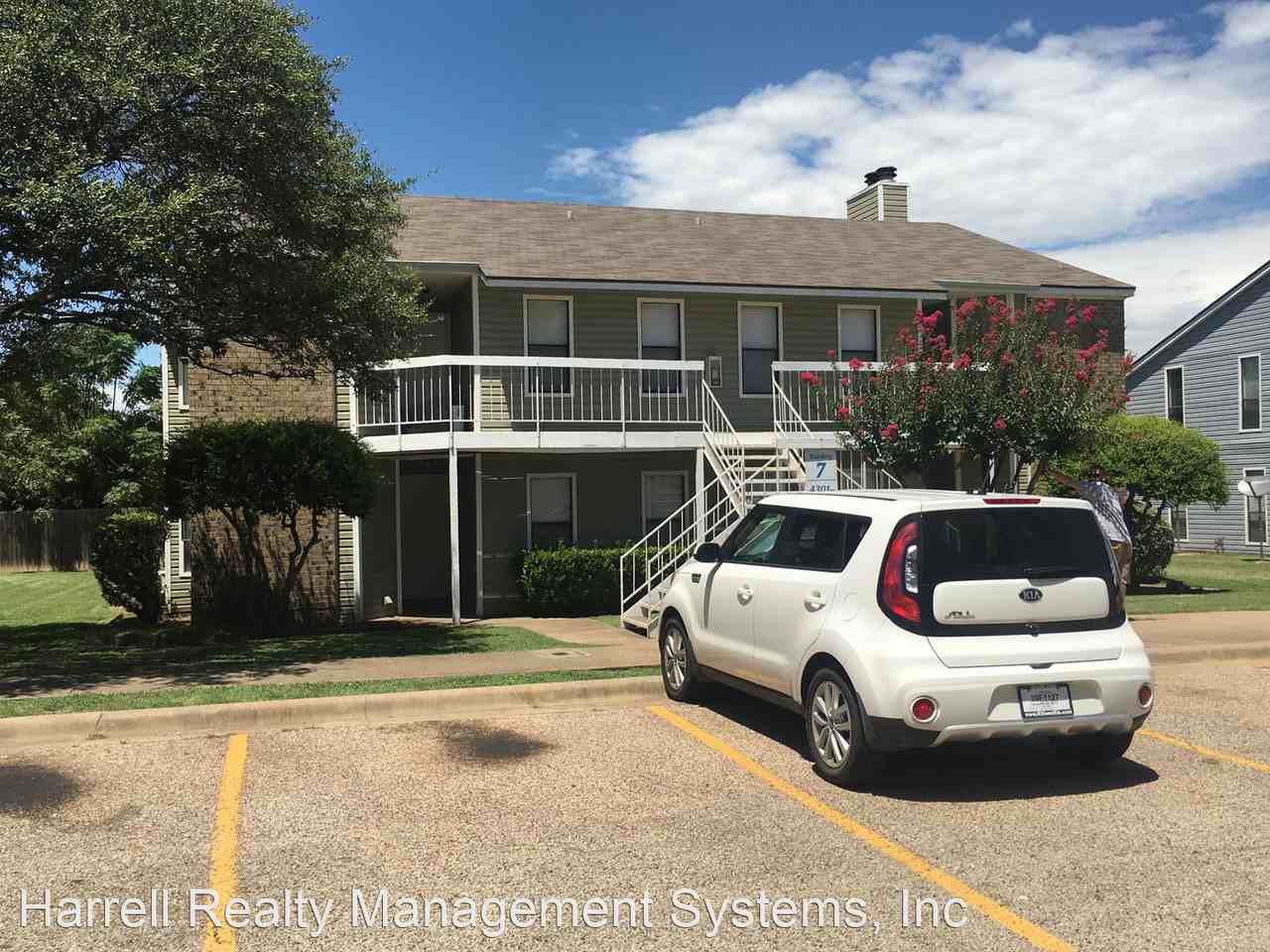 4307 Lake Shore Villa Dr, Waco, TX 76710 2 Bedroom House for Rent for