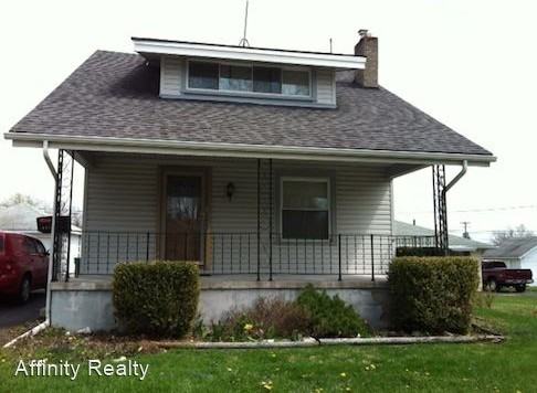 3 Bedroom House For Rent Dayton Ohio