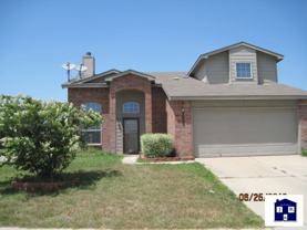 3603 Thunder Creek Dr - Photo 1 of 1
