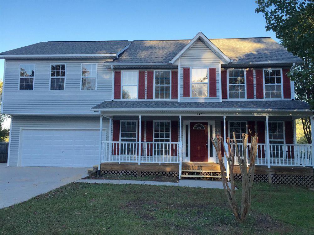 7460 Twin Brooks Blvd