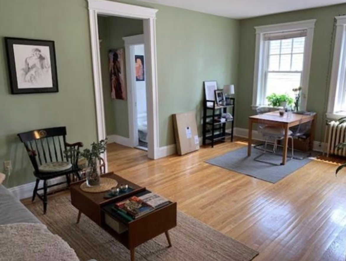 850 Massachusetts Avenue #14