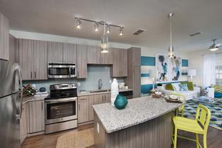 Gulf to Bay Boulevard #1 - Photo 1 of 1