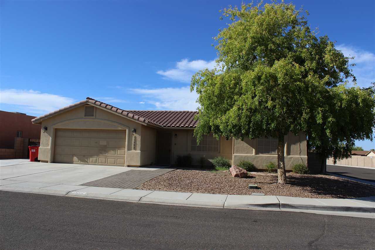 11202 E 26th Pl, Fortuna Foothills, AZ 85367 3 Bedroom Apartment for