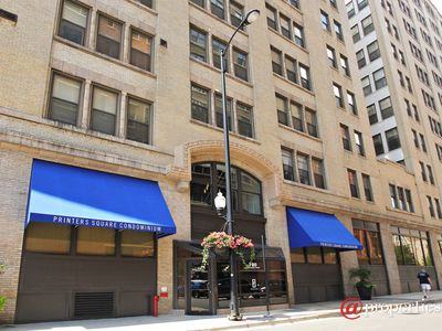 780 S Federal St #702