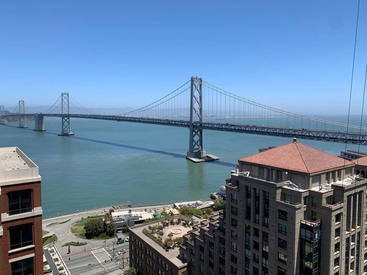 280 Spear Street #26F