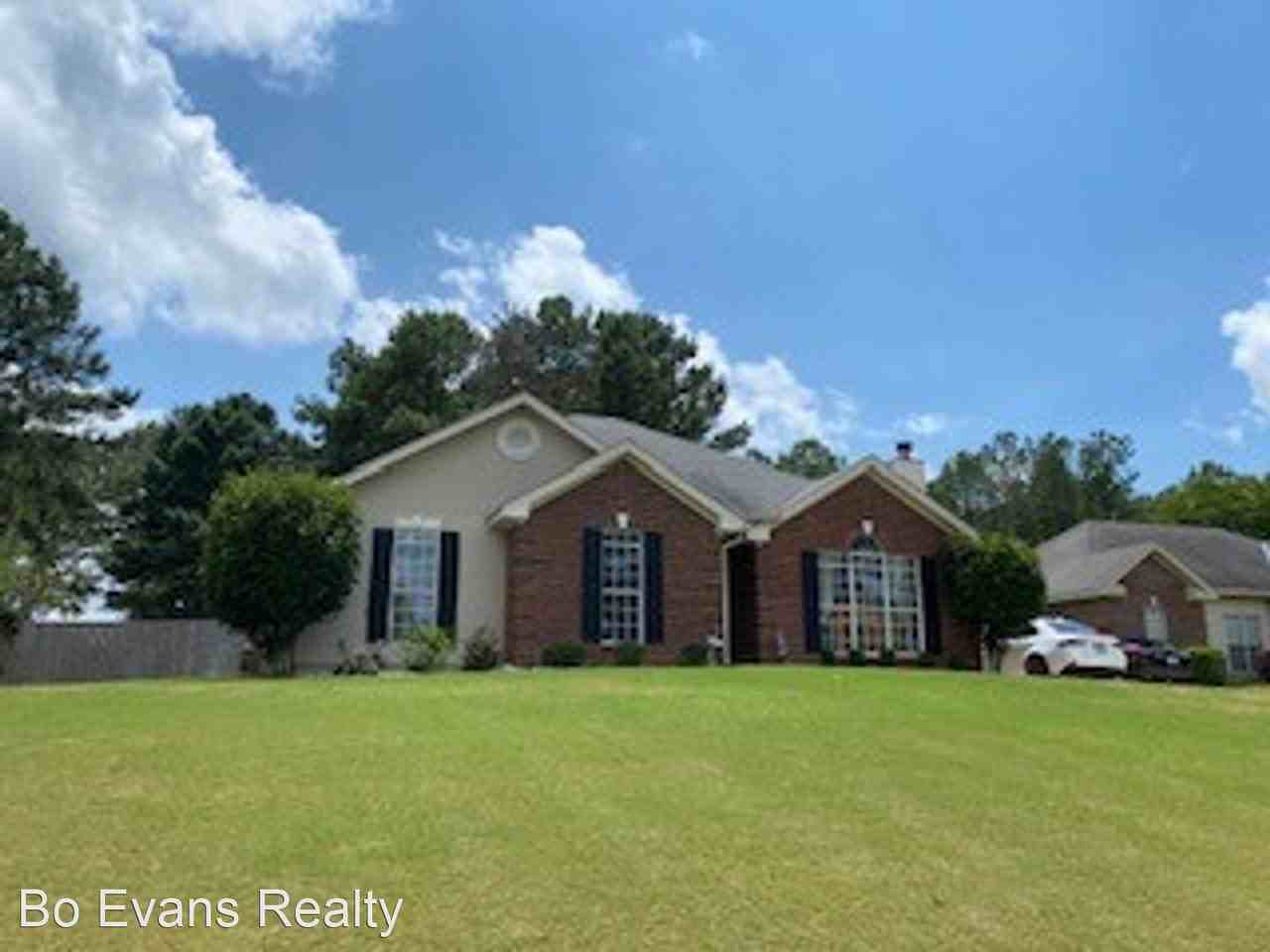 2595 Mitchell Creek Rd, Wetumpka, AL 36093 3 Bedroom House for 1,300