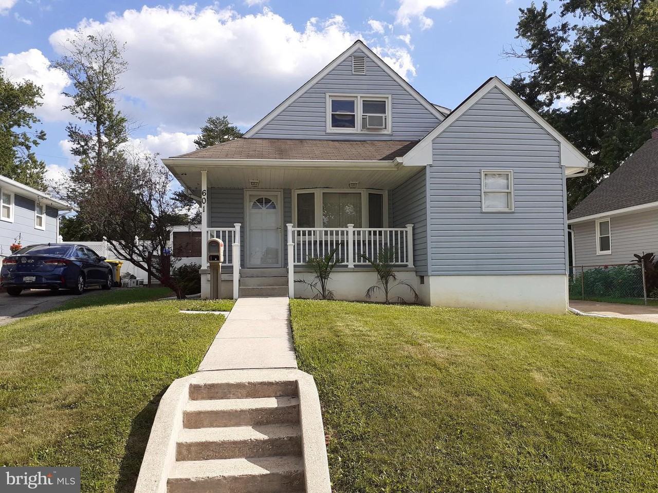 601 Shipley Rd, Linthicum, MD 21090 4 Bedroom Apartment for Rent