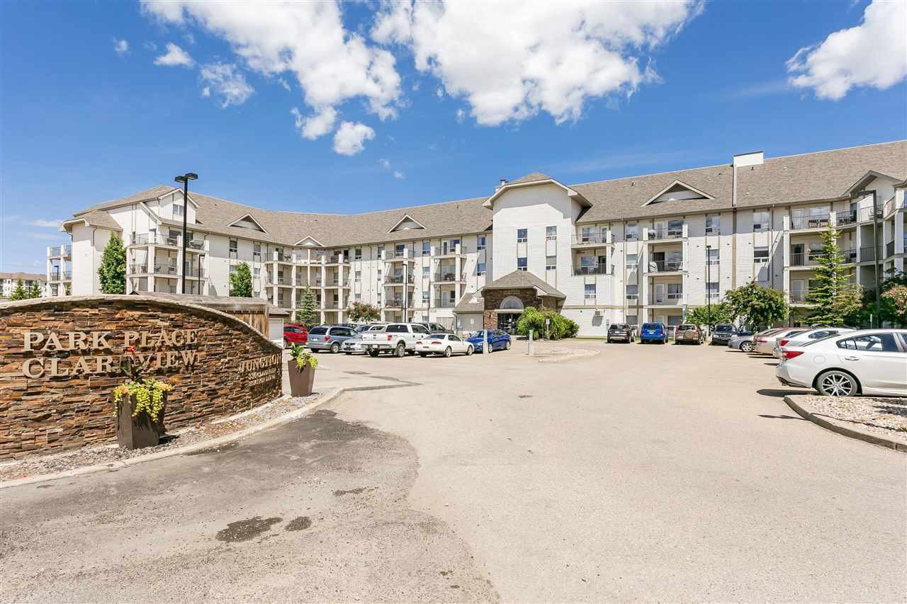 330 Clareview Station Drive Northwest, Edmonton, AB T5Y 0E6 2 Bedroom