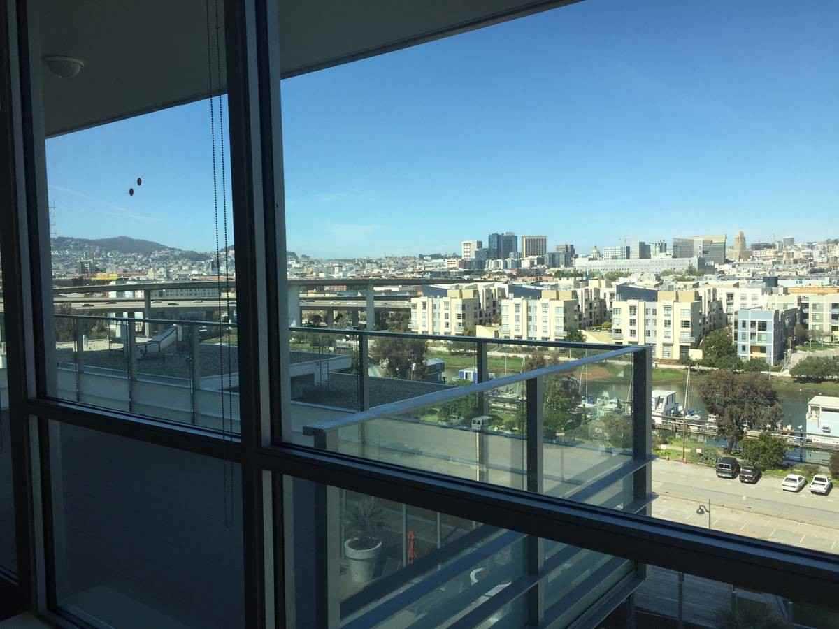 718 Long Bridge Street #903 - Photo 2 of 13