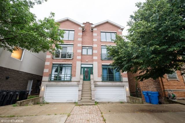 919 N Willard Ct #2N