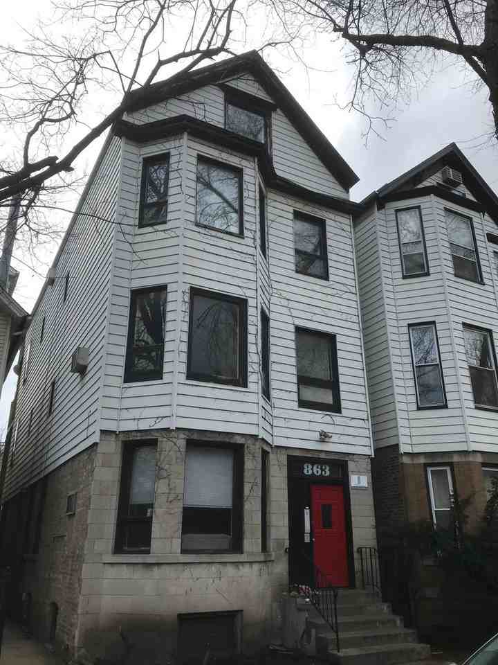 863 W Lill Ave Apartments in Lincoln Park, Chicago, IL 60614 Zumper