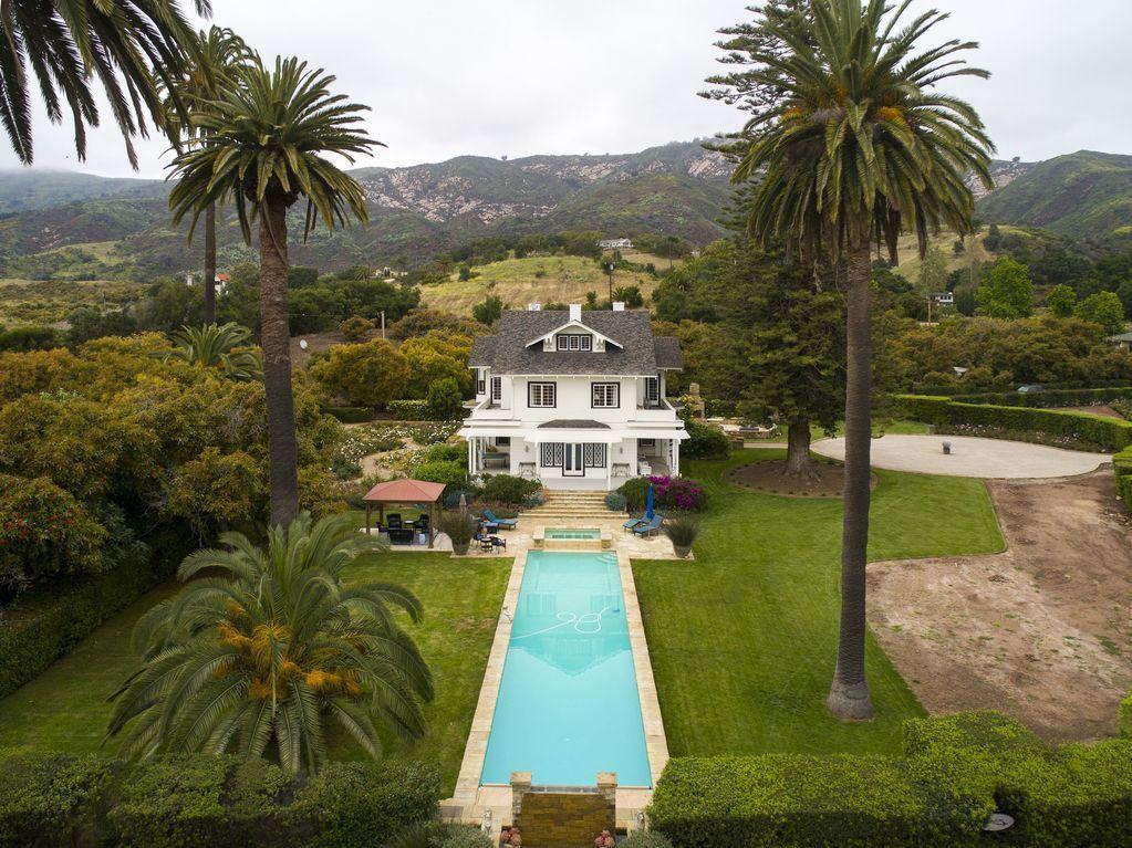 5950 Casitas Pass Rd, Carpinteria, CA 93013 7 Bedroom Apartment for Rent PadMapper