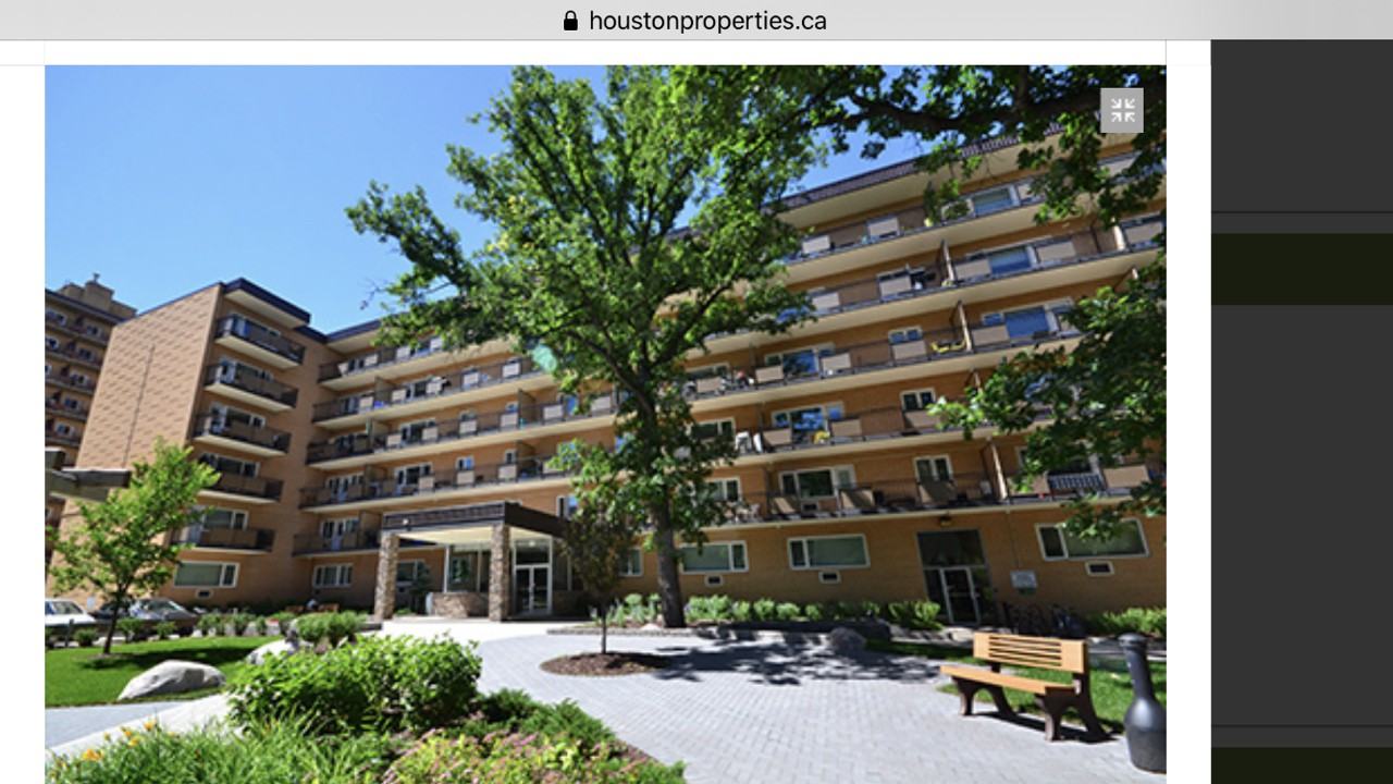 59 Wilmot Pl, Winnipeg, MB R3L 2J8 2 Bedroom Apartment for 1,516/month