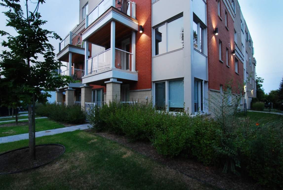 Tweedsmuir Lofts Apartments for Rent 405 Tweedsmuir Ave, Ottawa, ON