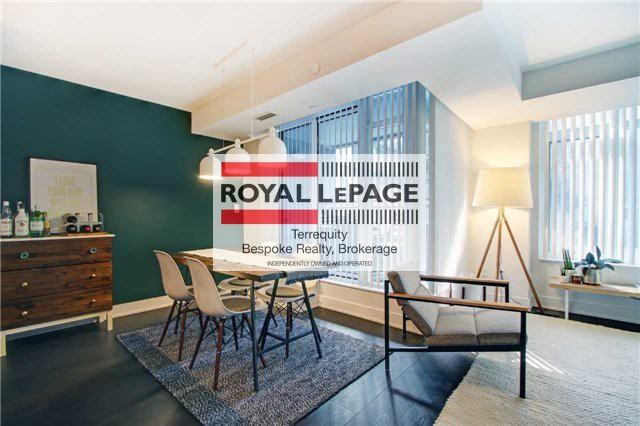 525 Adelaide Street West #303