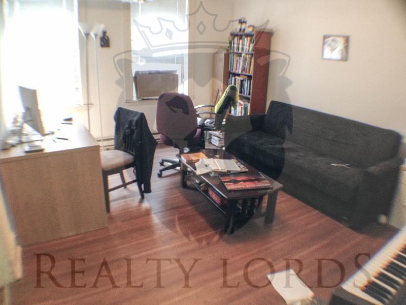 22 Westland Avenue #1