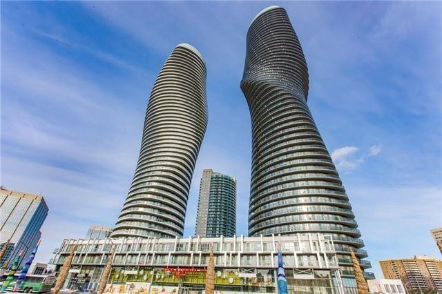 50 Absolute Avenue, Mississauga, ON L4Z 0A8 2 Bedroom ...