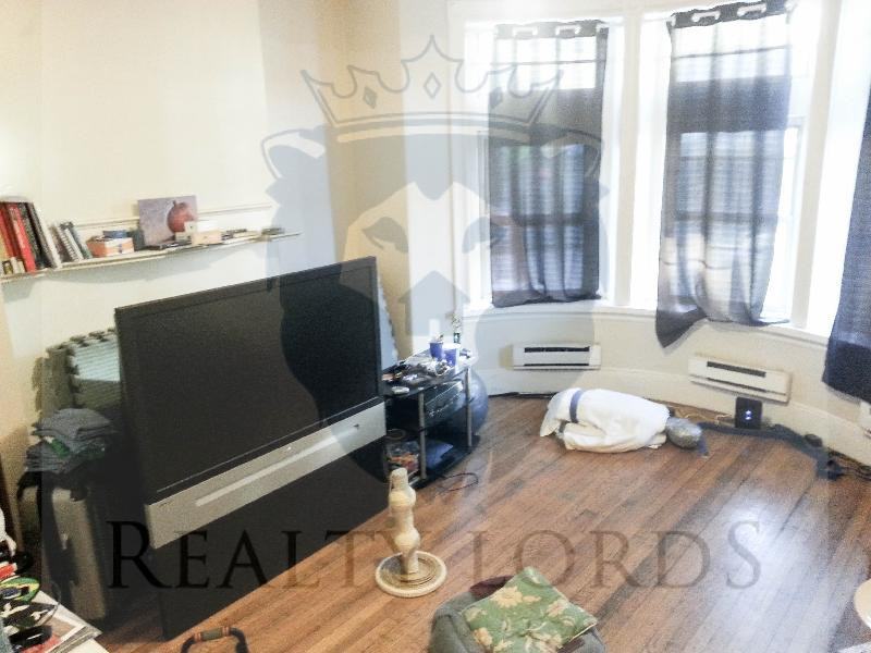 Brighton Ave & Harvard Ave