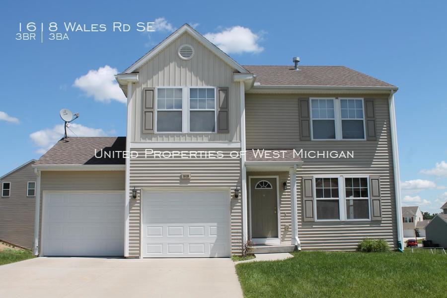 1618 Wales - Photo 2 of 21