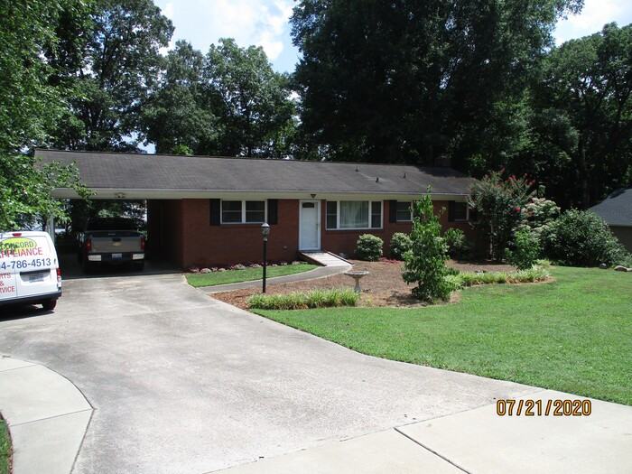 122 Goodman Cir Ne, Concord, NC 28025 4 Bedroom House for Rent for