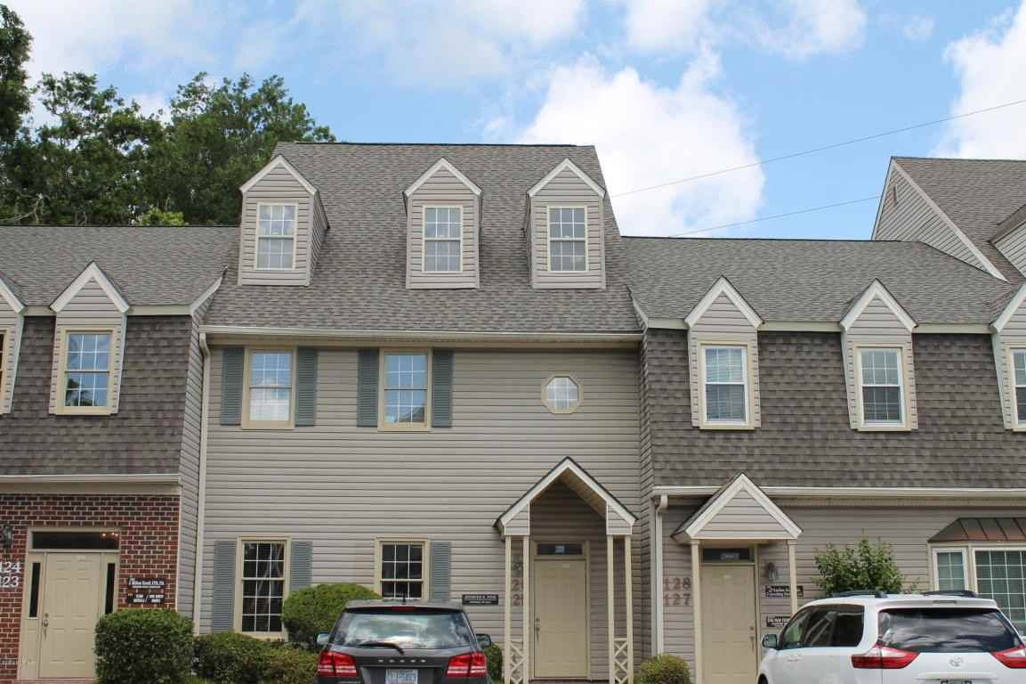 825 Gum Branch Road Suite 126, Jacksonville, NC 28540 Studio for