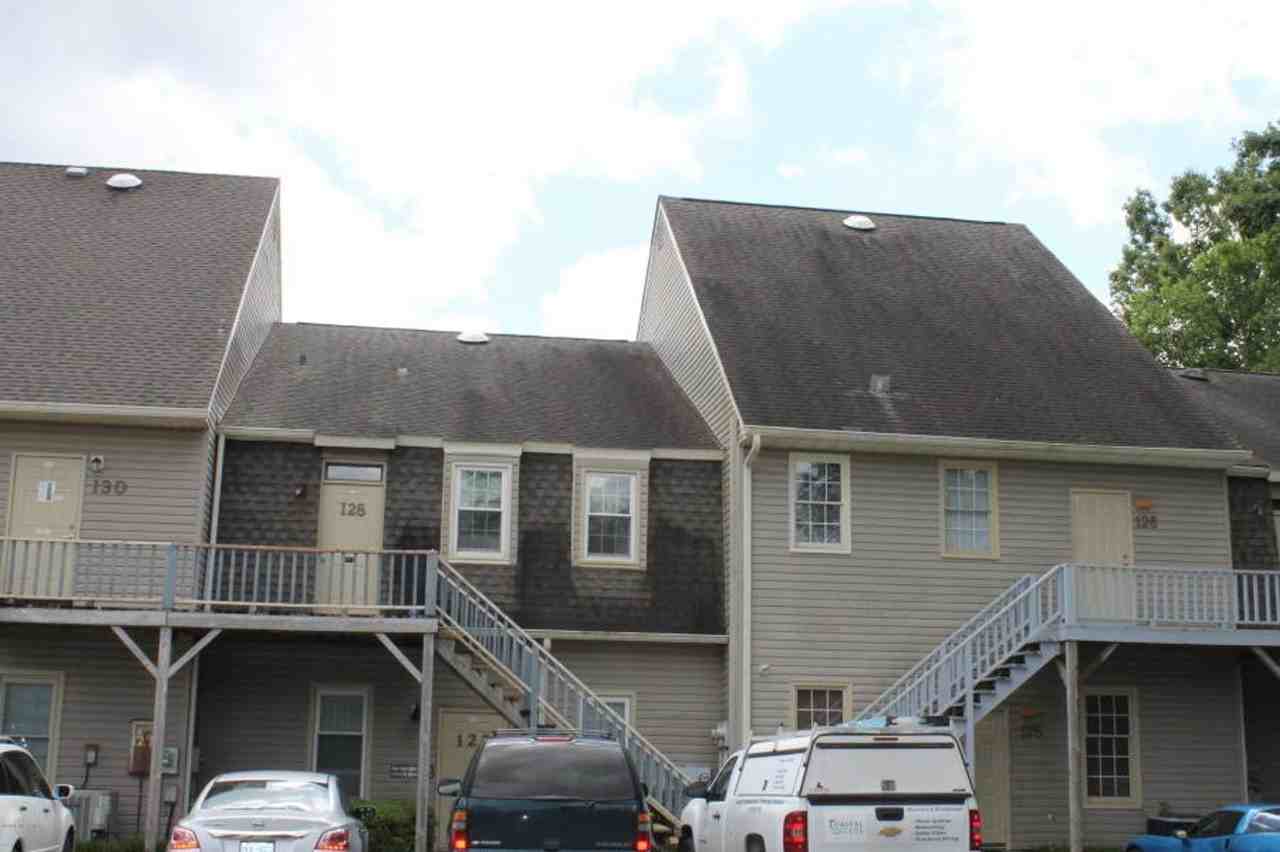 825 Gum Branch Road Suite 126, Jacksonville, NC 28540 Studio for