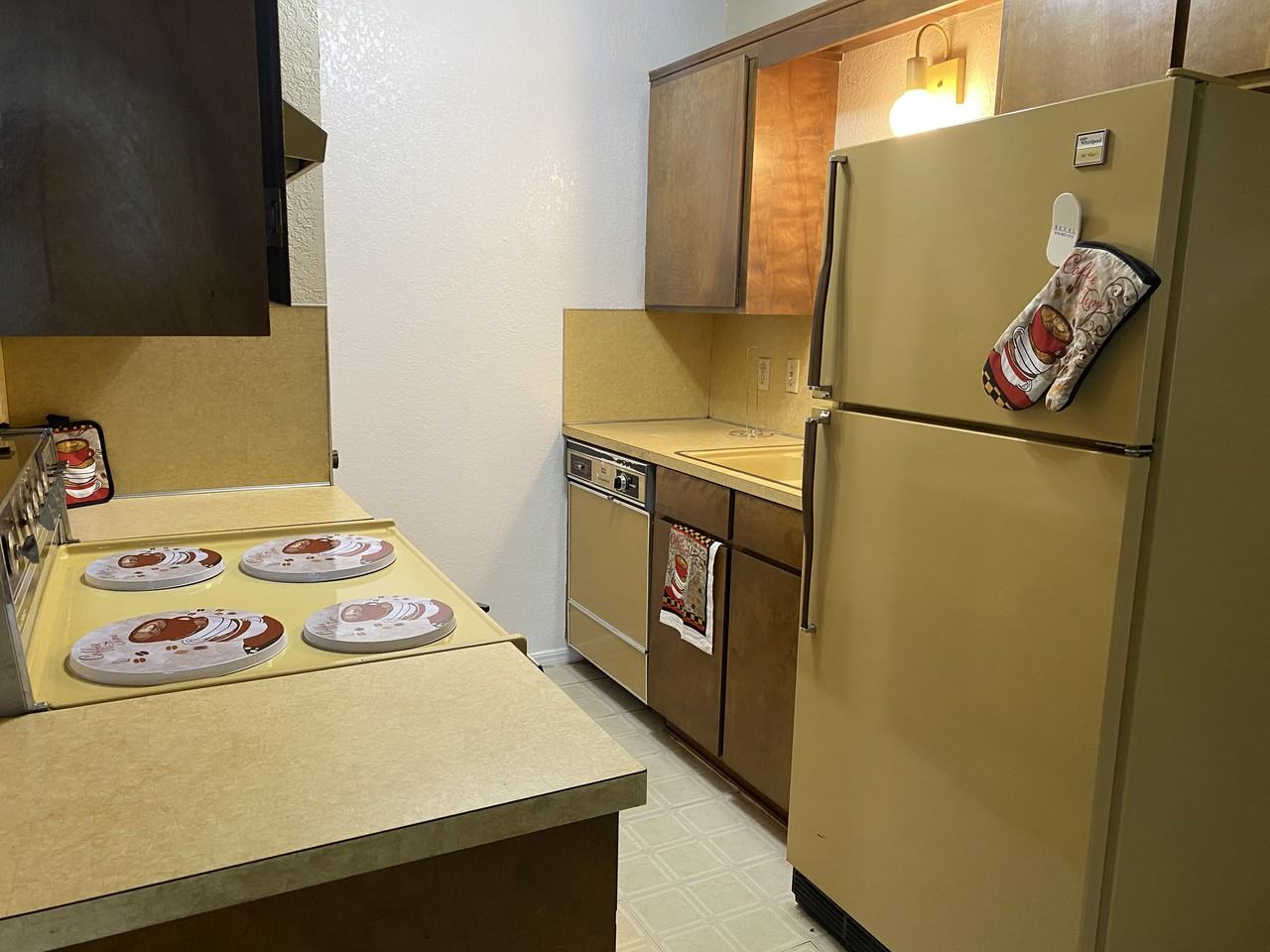 Kimberly Apartments 3626 South Indianapolis Avenue 15, Tulsa, OK