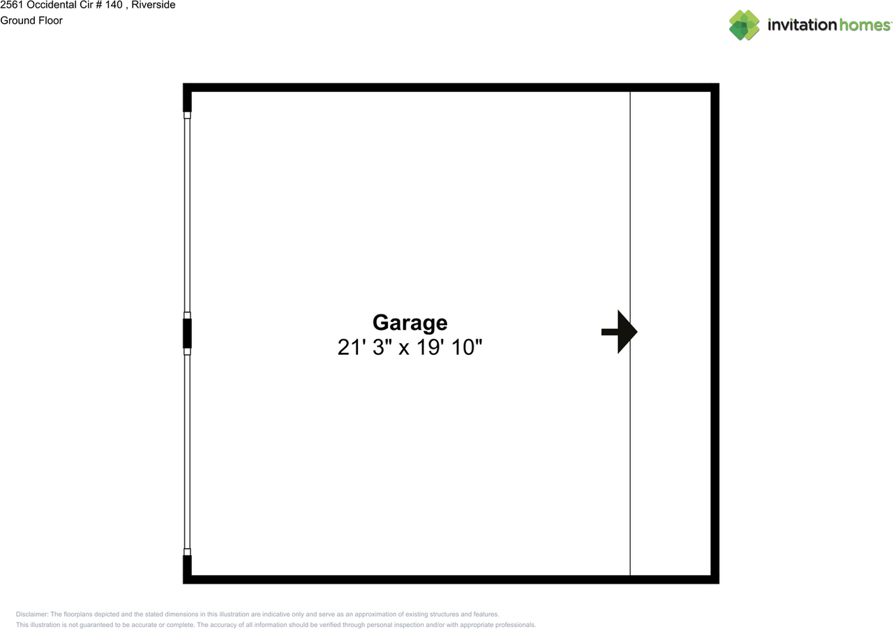 2561 Occidental Cir #140 - Photo 3 of 22