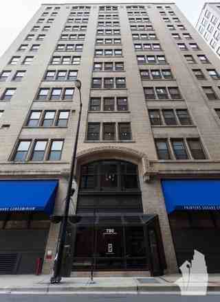 780 S Federal St #1004