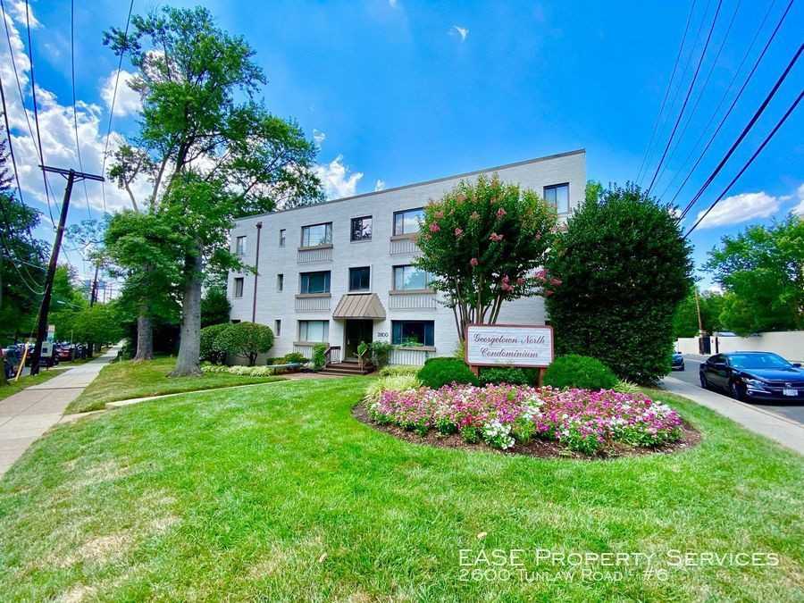 2600 Tunlaw Rd Nw #6 - Photo 2 of 13