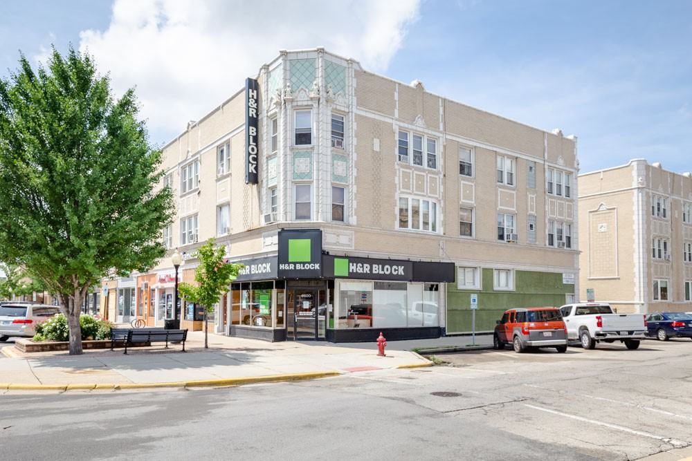 6500 W Cermak Rd/2140-2150 Gunderson Ave - Photo 3 of 3